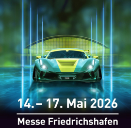 14-17 Mei 2026 Tuning World Bodensee