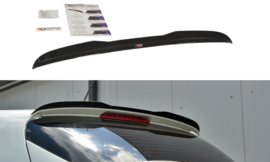 Maxton Design Spoilerkap Fiat Bravo Mk2 Sport