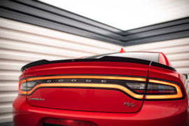 Maxton Design Set spoilerkappen Dodge Charger RT Mk7 Facelift