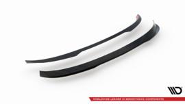 Maxton Design Spoilerkap Ford Mondeo Estate ST-Line Mk4 Facelift