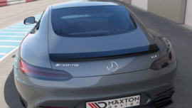 Maxton Design Spoilerkap Mercedes-AMG GT / GT S C190 Facelift
