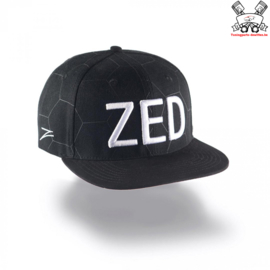 Z-Performance Cap ZED