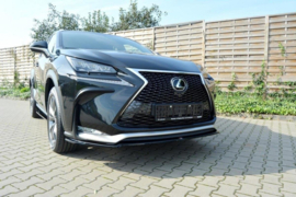 Maxton Design Frames voor lampen Lexus NX Mk1