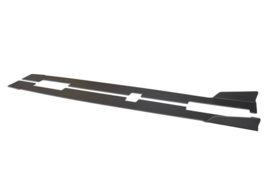 Maxton Design Racing zijskirts diffusers V.1 Ford Fiesta Mk8 ST / ST-Line