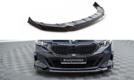 Maxton Design Frontsplitter V.2 BMW 5 M-Pack G60