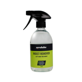 Airolube Insect remover / Insectenverwijderaar - 500ml Trigger