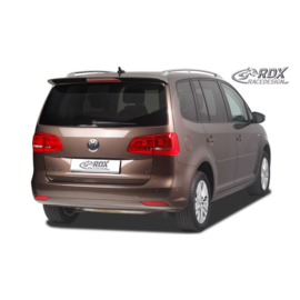 Dakspoiler passend voor Volkswagen Touran 1T1 Facelift 2011-2015 (PUR-IHS)