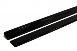 Maxton Design ZIJKANTEN DIFFUSERS HONDA CIVIC IX TYPE R