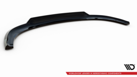 Maxton Design Frontsplitter Chrysler Pacifica Mk2