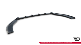 Maxton Design VOORSPLITTER V.1 AUDI RS3 8V FL SEDAN