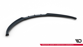 Maxton Design Frontsplitter Opel Corsa D OPC/VXR