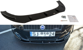 Maxton Design VOORSPLITTER FIAT GRANDE PUNTO STANDAARD