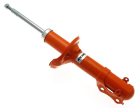 KONI STR.T Schokdemper passend voor Seat Arosa / Cordoba (6K) / Ibiza (6K) / Inca / Volkswagen Caddy II / Lupo / Polo III (6N/6N2/6KV) incl. GTI 1993-2005 - Vooras (8750-1001)