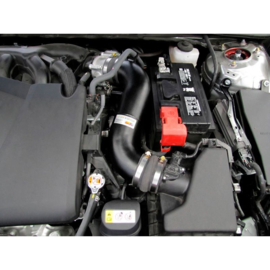 K&N Typhoon Kit passend voor Toyota Camry 3.5 2018-2020 - Zwart Textuur (69-8622TTK)