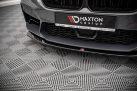Maxton Design Frontsplitter V.3 BMW M5 F90 Facelift