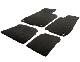 Automatten Velours passend voor BMW Z4 E89 2008-