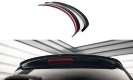 Maxton Design SPOILERKAP Mazda 3 BN (Mk3)