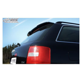Dakspoiler passend voor Audi A6 Avant 1997-2004 (PUR-IHS)