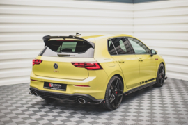 Maxton Design Spoilerkap V.1 Volkswagen Golf 8 R-Performance / GTI Clubsport