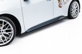 Maxton Design Street Pro Zijskirts Diffusers Cupra Born Mk1