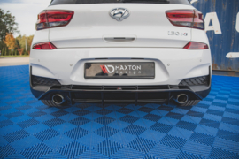 Maxton Design Achterklep V.3 Hyundai I30 N Mk3 Hatchback