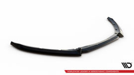 Maxton Design Frontsplitter V.2 Jaguar XE X760 Facelift