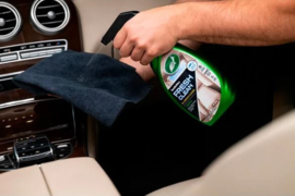 Turtle Wax 53087 Fresh Clean All-Surface Interior Cleaner 500ml