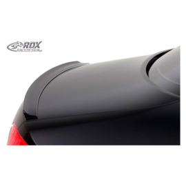 Achterspoilerlip passend voor BMW 3-Serie F30 Sedan 2012- (ABS)