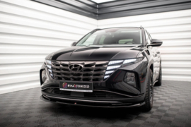 Maxton Design Set splitters Hyundai Tucson Mk4