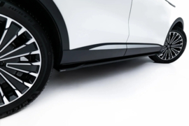 Maxton Design Sideskirts Omoda 9 Mk1​