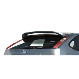 Dakspoiler passend voor Ford Focus II 3/5-deurs 2005-2011 'Mad-Xen'