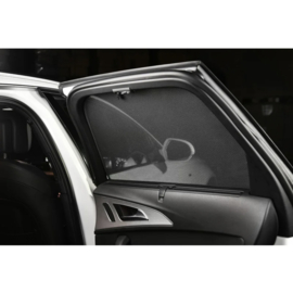 Set Car Shades passend voor Chevrolet / Daewoo Matiz 5 deurs 2005-2010 (4-delig)