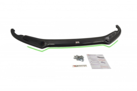 Maxton Design Frontsplitter V.2 Audi R8 Mk.2