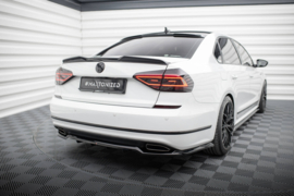Maxton Design Spoilerkap 3D Volkswagen Passat GT B8 Facelift USA