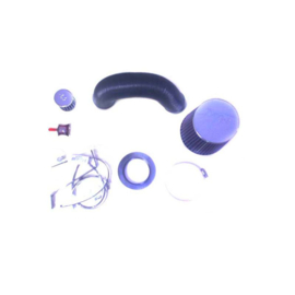 K&N 57i Performance Kit passend voor Ford Mondeo 1.6/1.8/2.0 16v Zetec 1996-2000 (57-0458)