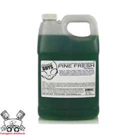 Chemical Guys - Pine Fresh - 3784 ml