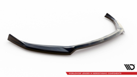Maxton Design Frontsplitter V.2 Opel Corsa F (Mk6)