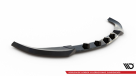 Maxton Design Frontsplitter Mercedes-Benz E W212 Facelift