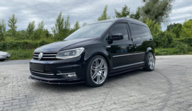 Maxton Design Frontsplitter Volkswagen Caddy Mk. 4