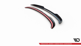 Maxton Design Spoilerkap Audi e-Tron GT / RS GT RS Mk1