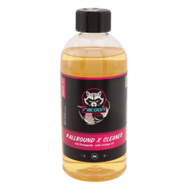 Racoon ALLROUND X CLEANER Reiniger met sinaasappelolie - 500ml