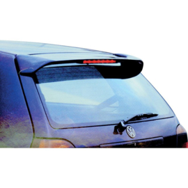 Dakspoiler passend voor Volkswagen Golf III 3/5-deurs 1991-1997