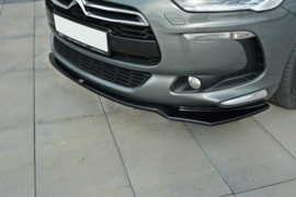 Maxton Design FRONTSPLITTER v.1 CITROEN DS5