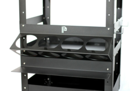 Poka HOLDER FOR 1,5L BOTTLES