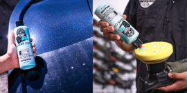 Chemical Guys – C4 Clear Cut Compound