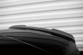 Maxton Design Spoilerkap Volkswagen ID.3 Mk1