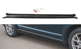 Maxton Design Zijskirts Diffusers Fiat Freemont