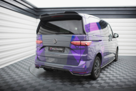 Maxton Design Spoilerkap 3D Volkswagen Multivan T7