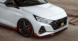 ST Suspensions