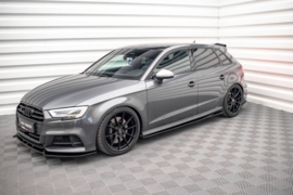 Audi A3 2012-2020